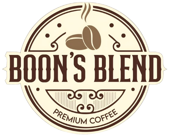 Boons Blend